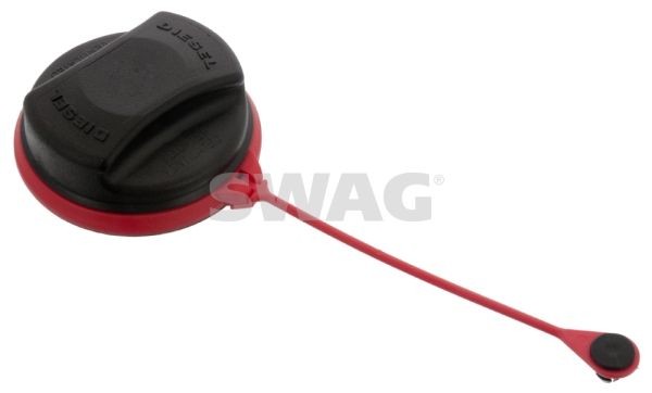 Great value for money - SWAG Fuel cap 40 94 5426