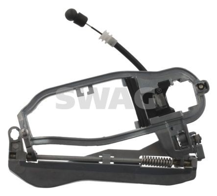 SWAG 20 93 7682 Door-handle Frame DACIA experience and price