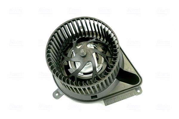 Original NISSENS 351304041 Heater fan motor 87156 for MERCEDES-BENZ VITO
