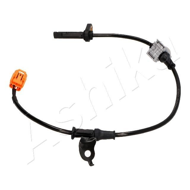 15104438 Anti lock brake sensor ASHIKA 151-04-438 review and test