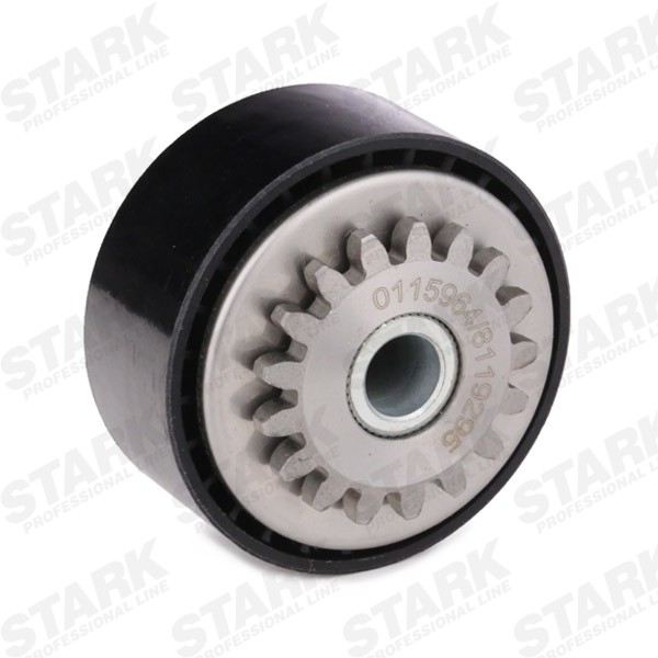 STARK SKTP-0600111 Belt tensioner pulley