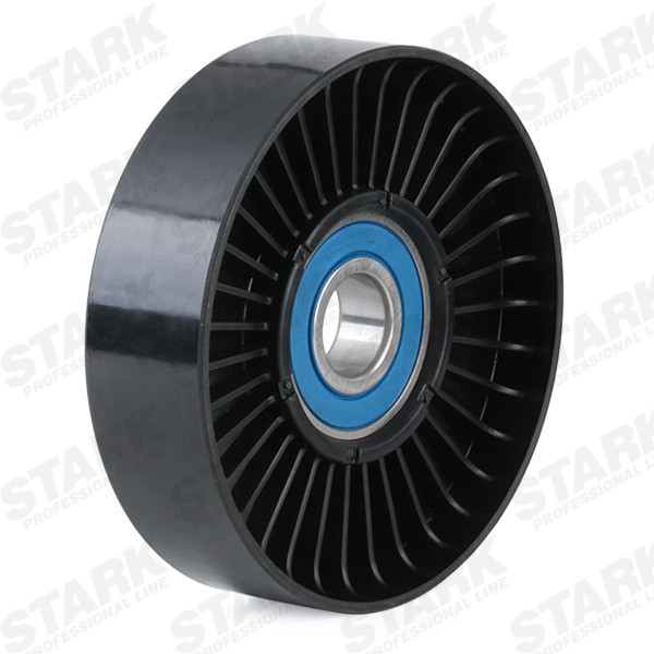 STARK SKTP-0600117 Belt tensioner pulley without holder