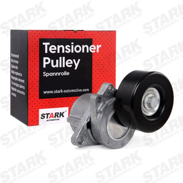 STARK Tensioner pulley SKTP-0600121