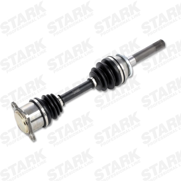 STARK SKDS-0210079 Joint kit, drive shaft MB620834