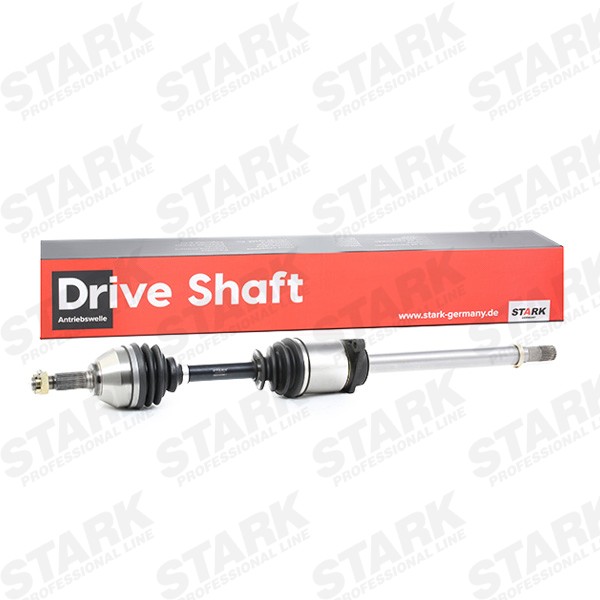 STARK Axle shaft SKDS-0210107