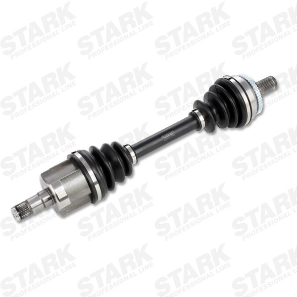 SKDS0210108 Half shaft STARK SKDS-0210108 review and test