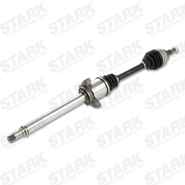 STARK SKDS-0210162 Drive shaft 952,00, 420,00mm, with holding frame