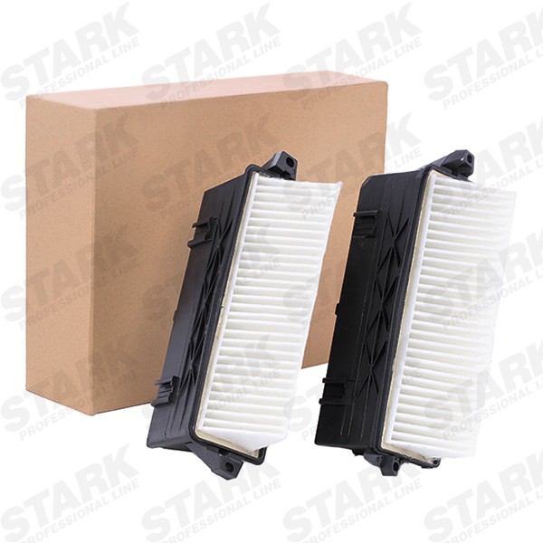 STARK SKAF-0060082 Air filter 105mm, 205mm, 320mm, Filter Insert