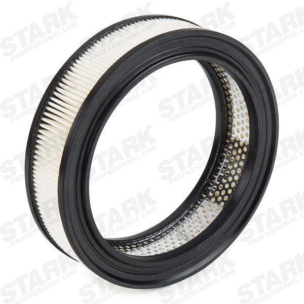 STARK SKAF-0060172 Engine filter 50mm, 203mm, round, Filter Insert