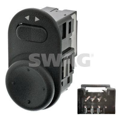 40 94 0477 SWAG Mirror adjustment switch buy cheap