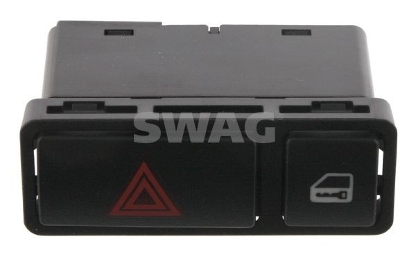 SWAG Centre Console Hazard Light Switch 20 93 3071 buy
