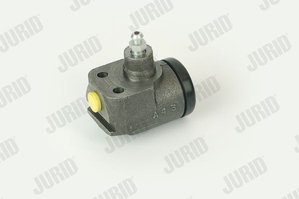 JURID Brake Wheel Cylinder 212019J for PEUGEOT 504, 404