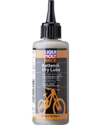 LIQUI MOLY 6051 Chain Spray Capacity: 100ml, Bottle