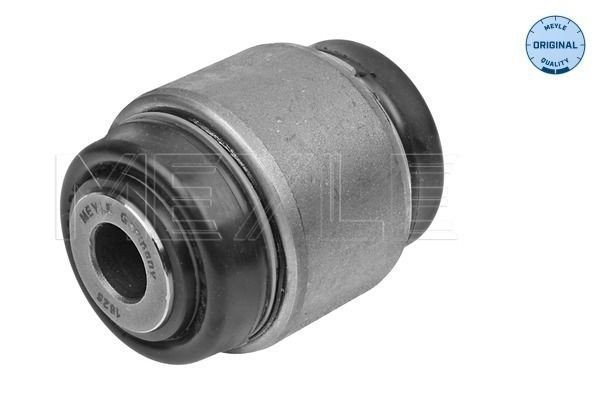 MEYLE 53-14 710 0000 Control Arm- / Trailing Arm Bush without holder, ORIGINAL Quality, Rear Axle Right, Rear Axle Left, Upper