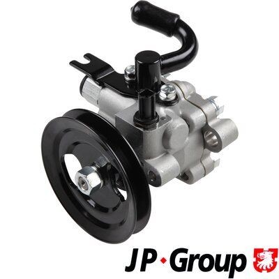 JP GROUP 1299201100 Relay, main current 90 494 959