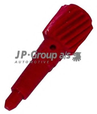JP GROUP 1170600600 Speedometer cable VW JETTA 1980 price