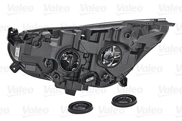 VALEO Headlights 046675 for Ford S Max mk2
