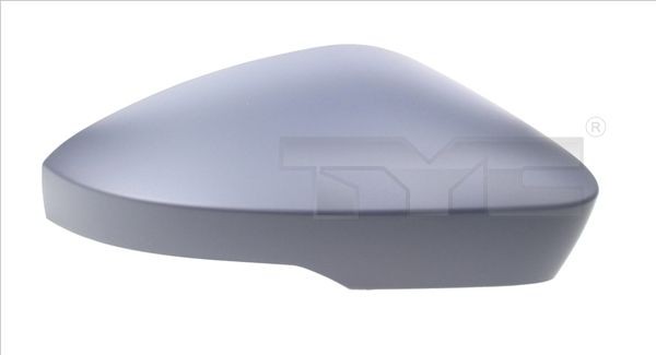 Volkswagen T-ROC Cover, outside mirror TYC 332-0064-2 cheap