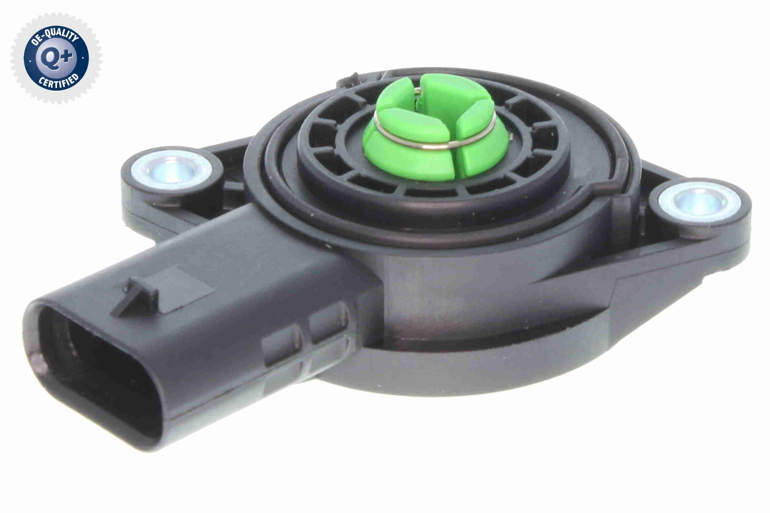 Sensor, zuigleidingregelklep VEMO V10-72-1268 - Sensoren, relais, besturingseenheden auto-onderdelen voor Volkswagen order
