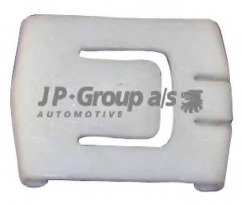 1189800200 Control, seat adjustment JP GROUP JP GROUP 1189800200 review and test