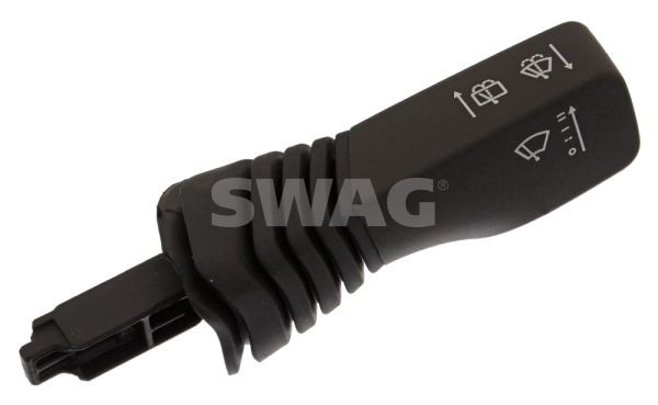 SWAG Wiper Switch 40 94 5412 Opel ASTRA 2010