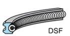 KOLBENSCHMIDT Piston ring kit OPEL Corsa C Van (X01) new 800071910025