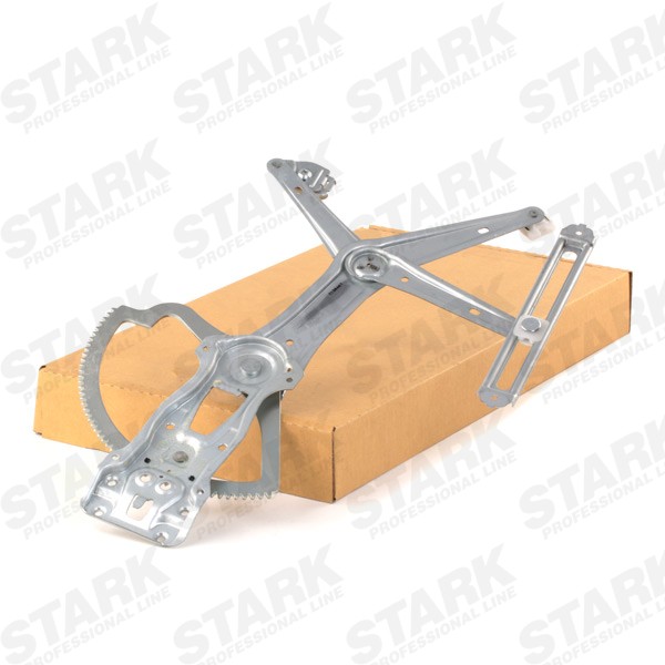 STARK SKWR0420315 Window regulator repair kit ML W163 ML 350 235 hp Petrol 2003 price
