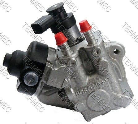 TEAMEC 874 454 High pressure fuel pump TOYOTA experience and price