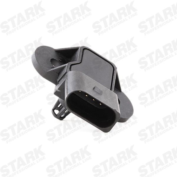 SKSI0840010 Manifold pressure sensor STARK SKSI-0840010 review and test