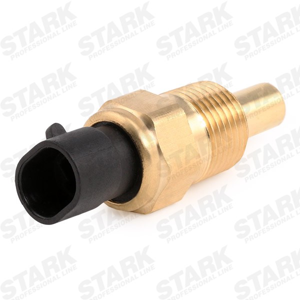 STARK SKCTS-0850047 Radiator temperature sensor black