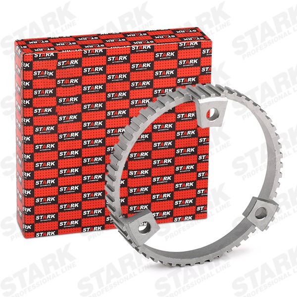 SKSR1410022 Tone ring STARK SKSR-1410022 review and test