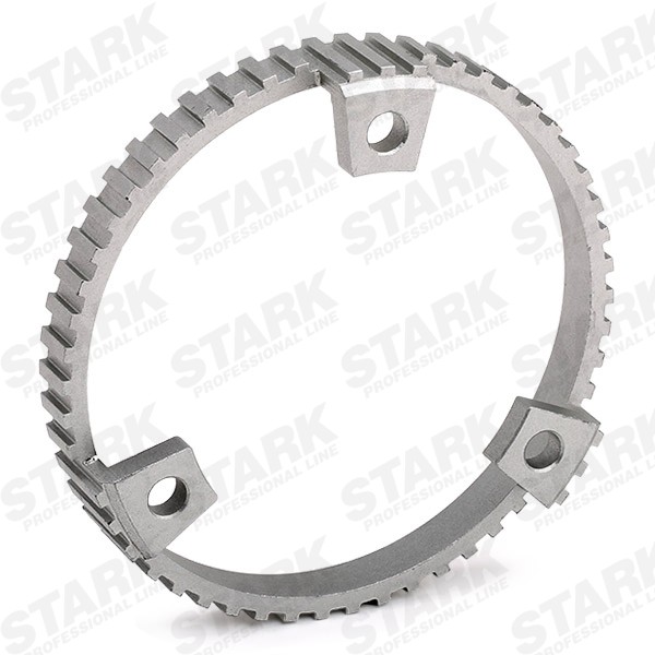 STARK SKSR-1410022 ABS tone ring Number of Teeth: 54, Front axle both sides