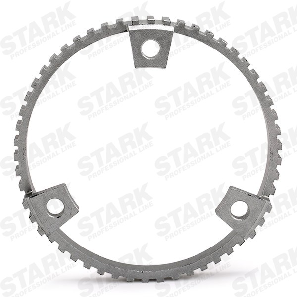 SKSR-1410022 ABS reluctor wheel SKSR-1410022 STARK Number of Teeth: 54, Front axle both sides