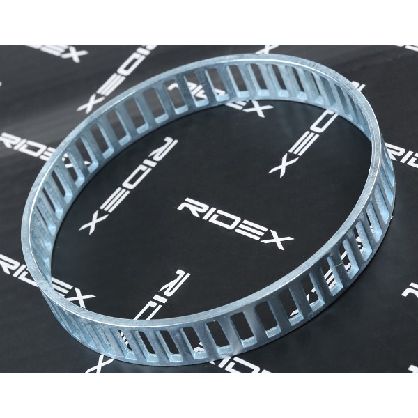 RIDEX 2254S0005 ABS Ring Hinterachse ▷ AUTODOC Preis und Erfahrung