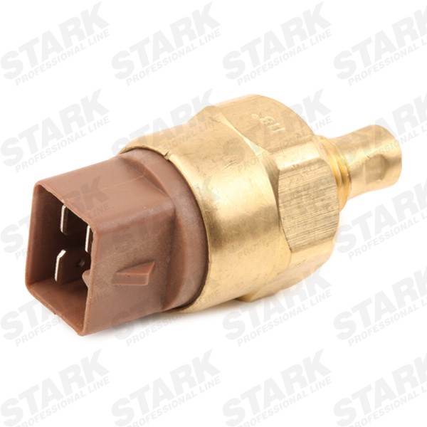 SKCTS0850066 Cylinder head temperature sensor STARK SKCTS-0850066 review and test