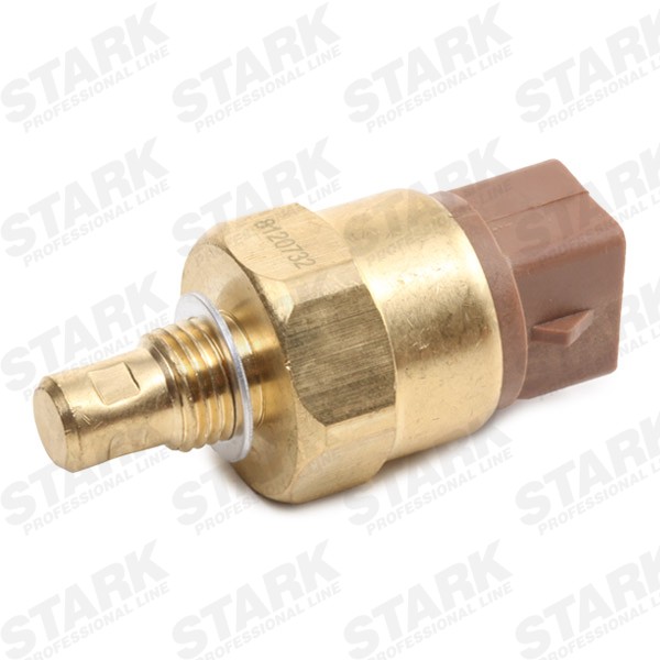 STARK SKCTS-0850066 Radiator temperature sensor brown