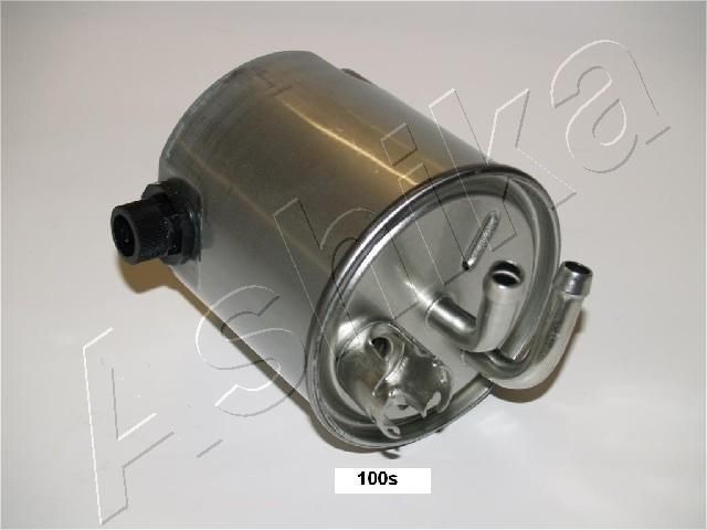 ASHIKA 30-01-100 Fuel filter In-Line Filter