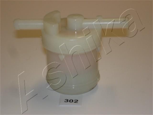 Original ASHIKA Fuel filter 30-03-302 for TOYOTA VERSO