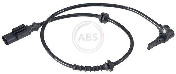 Original A.B.S. Anti lock brake sensor 30664 for OPEL CORSA