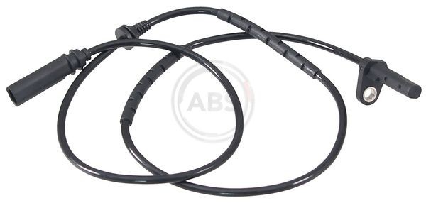 Great value for money - A.B.S. ABS sensor 30844