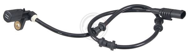 A.B.S. ABS wheel speed sensor 30925 suitable for ML W163