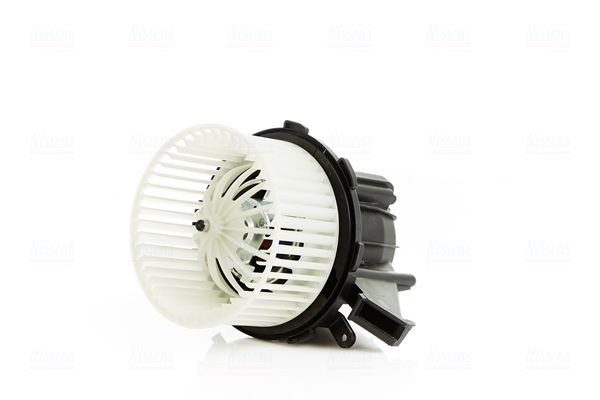 NISSENS 351040261 Heater fan motor without integrated regulator