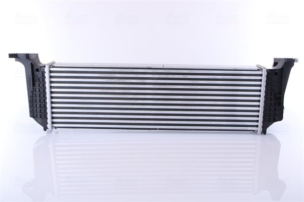NISSENS Intercooler turbo 96246 for IVECO Daily