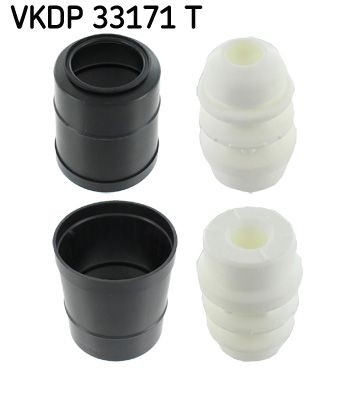 SKF VKDP 33171 T Dust cover kit, shock absorber