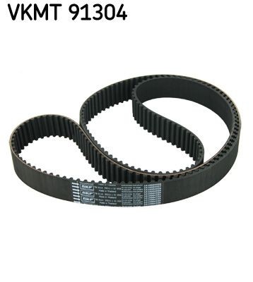 SKF VKMT91304 Timing Belt 1356809080