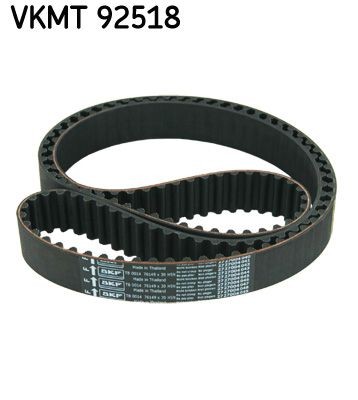 Original VKMT 92518 SKF Toothed belt NISSAN