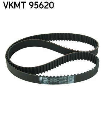 Timing belt SKF Number of Teeth: 154 29mm - VKMT 95620