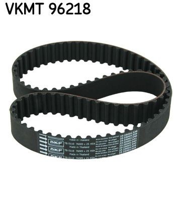 Original VKMT 96218 SKF Camshaft belt SUZUKI