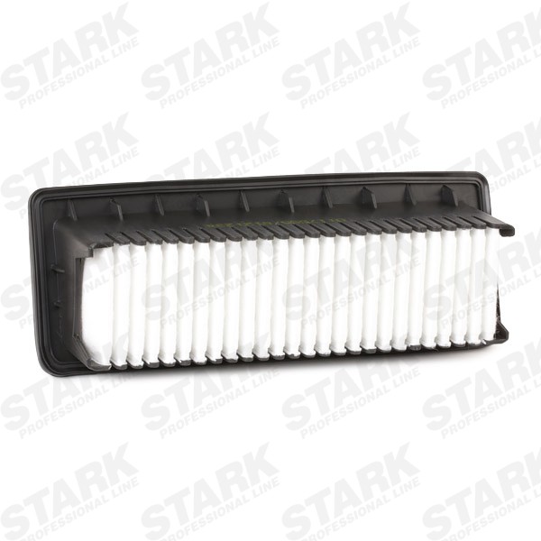 STARK SKAF-0060594 Engine filter 77mm, 105mm, 273mm, rectangular, Air Recirculation Filter