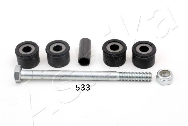 ASHIKA Front Axle, 25mm Sway bar, suspension 106-05-533 buy